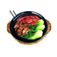 煲仔饭砂锅排行榜