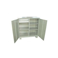 车间工具柜排行榜