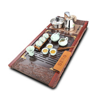 四合一茶盘排行榜