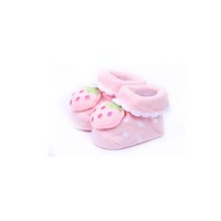 婴儿地板袜排行榜