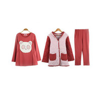 孕产妇月子服排行榜
