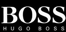 hugo boss品牌标志logo
