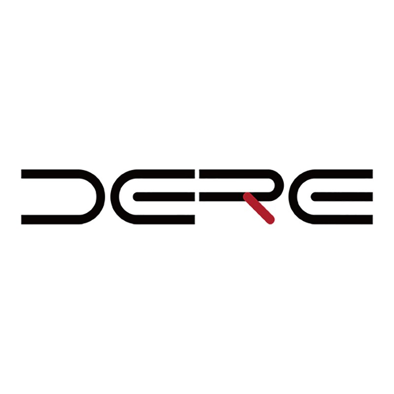 dere戴睿品牌标志logo