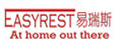 easyrest品牌标志logo