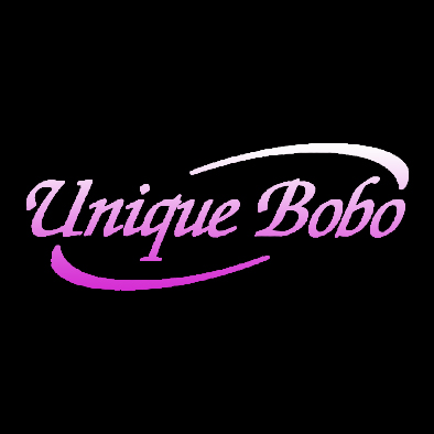 uniquebobo品牌标志logo