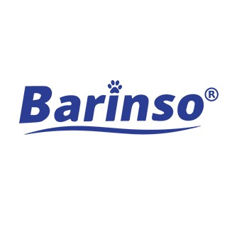 barinso佰灵施品牌标志logo