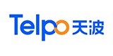 天波telpo品牌标志logo