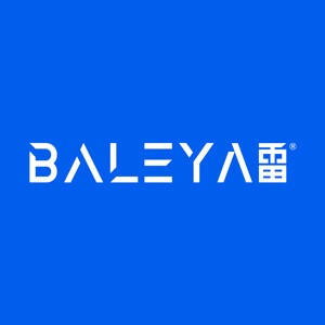 baley八雷品牌标志logo