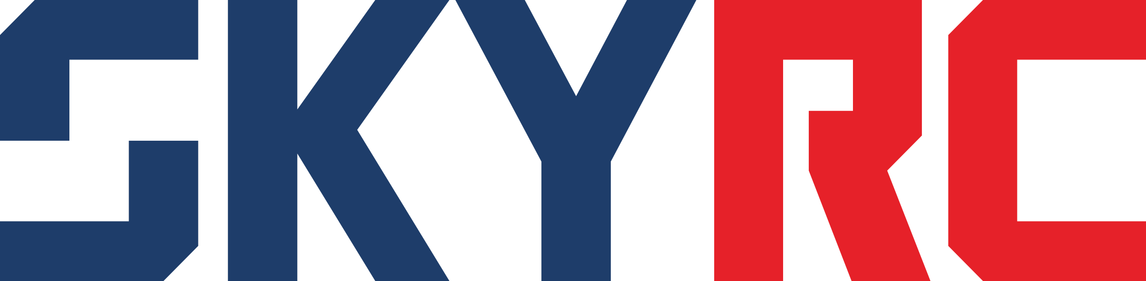 skyrc品牌标志logo