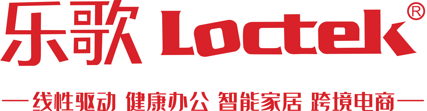 乐歌商城品牌标志logo