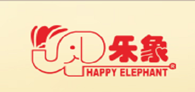 乐象品牌标志logo