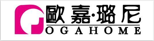 欧嘉璐尼品牌标志logo