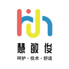 慧敏俊品牌标志logo