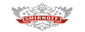 smirnoff品牌标志logo