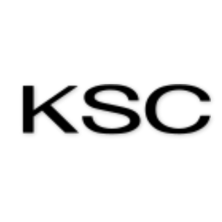 ksc品牌标志logo