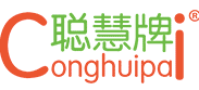 聪慧牌品牌标志logo
