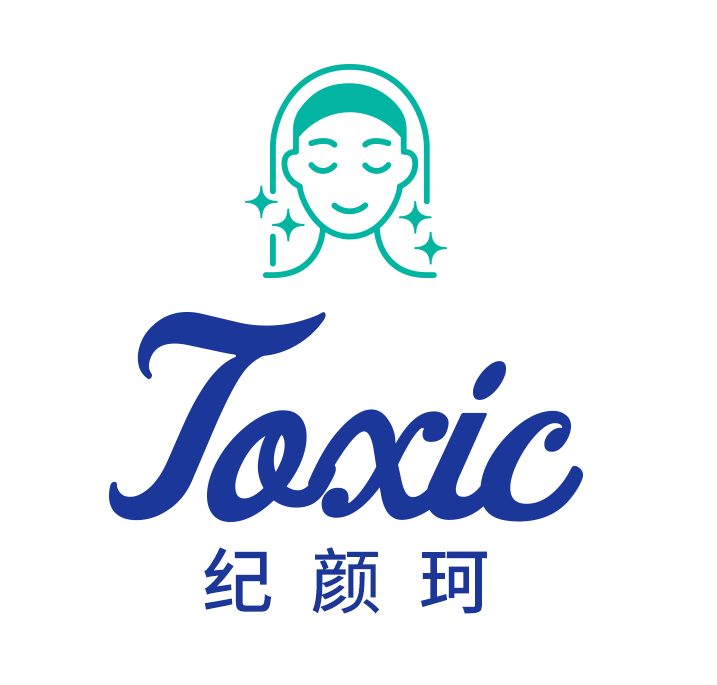 joxic纪颜珂品牌标志logo