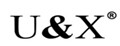 u x品牌标志logo