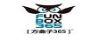 funbox365品牌标志logo