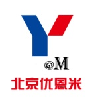 北京优恩米品牌标志logo