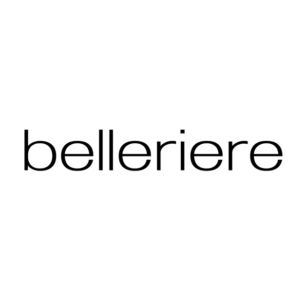 belleriere品牌标志logo