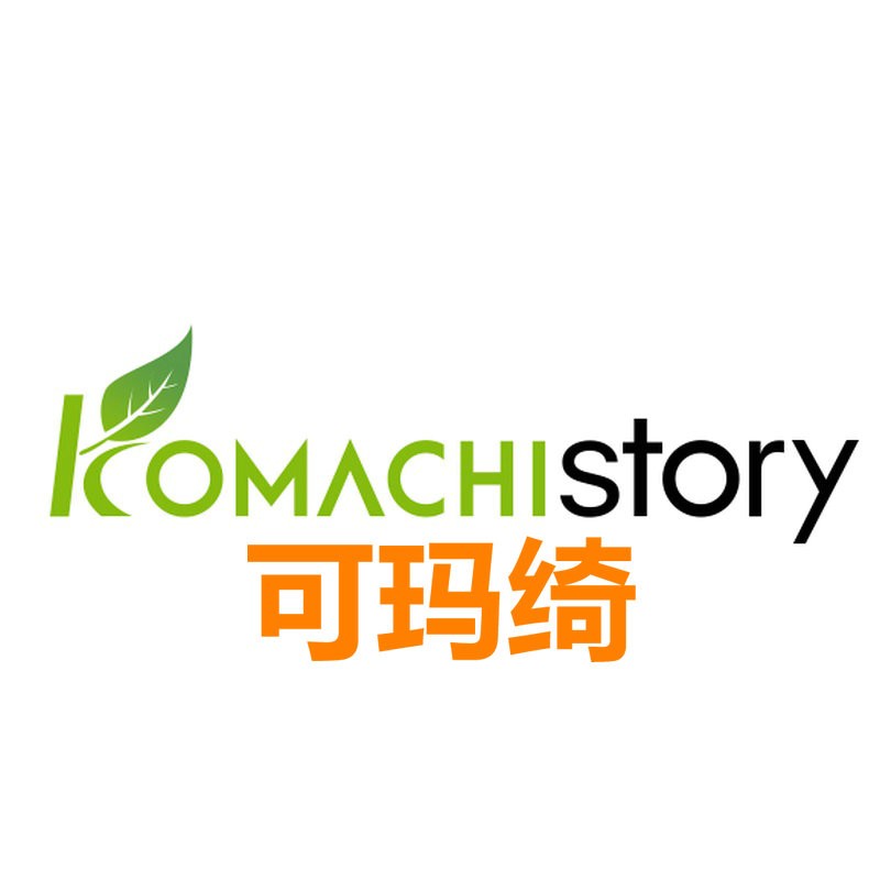 可玛绮品牌标志logo