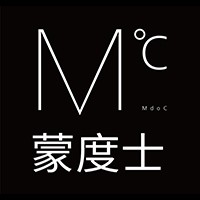蒙度士mdoc品牌标志logo