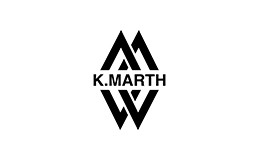 kmarth 马斯品牌标志logo