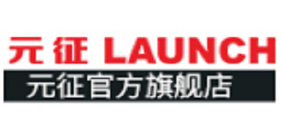 元征品牌标志logo