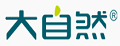 大自然床垫品牌标志logo
