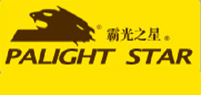 palight品牌标志logo
