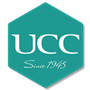 ucc国际洗衣品牌标志logo
