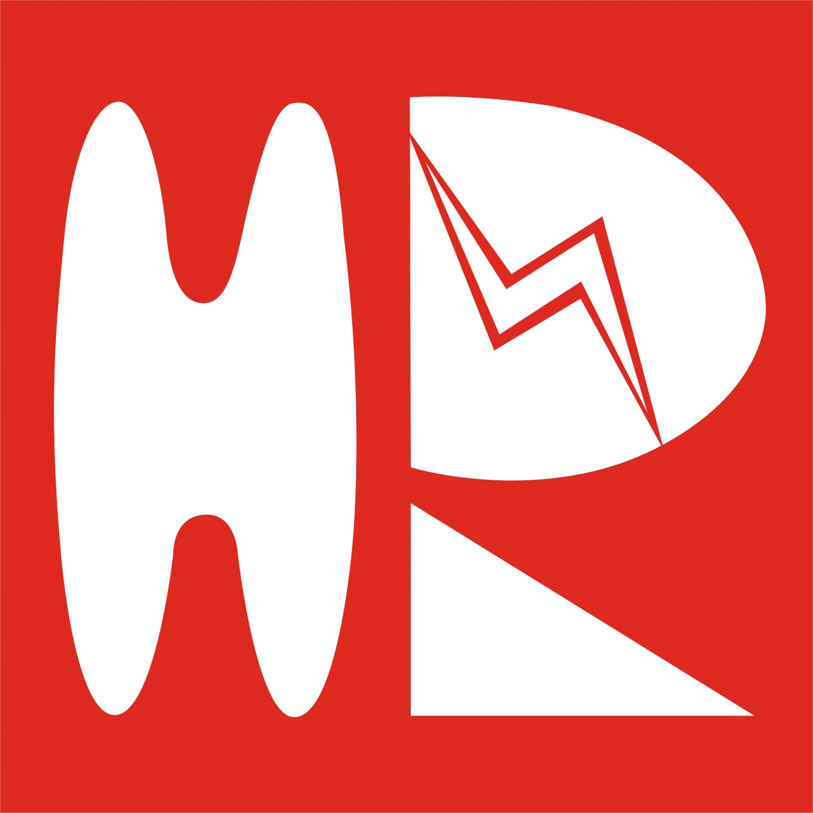 h r品牌标志logo