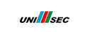 unisec品牌标志logo