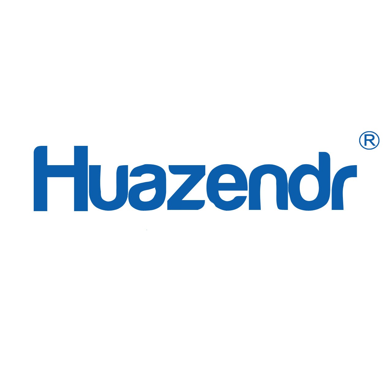 huazendr品牌标志logo