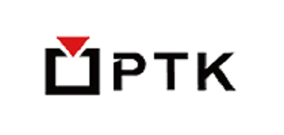 ptk品牌标志logo