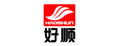 haoshun品牌标志logo