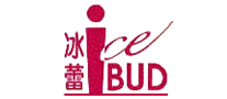 冰蕾品牌标志logo