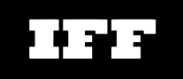 iff品牌标志logo