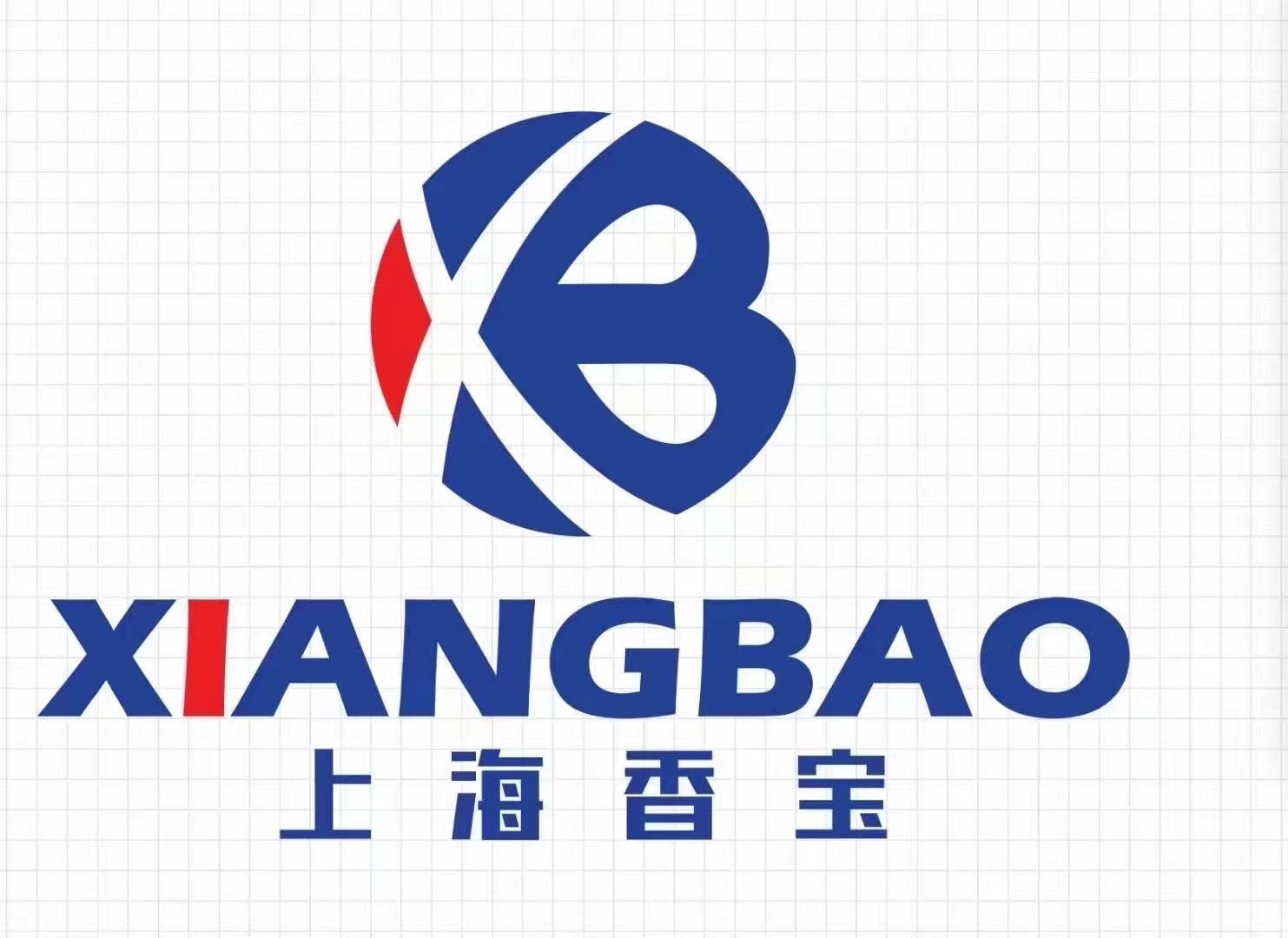 上海香宝1品牌标志logo