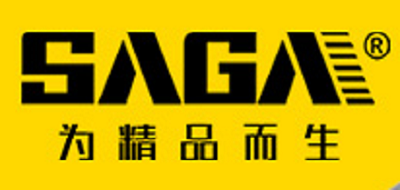 萨伽