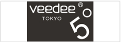 5度veedee品牌标志logo