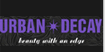 urbandecay品牌标志logo