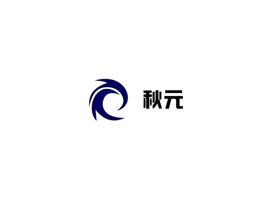 秋元品牌标志logo