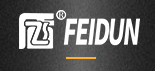 飞盾办公品牌标志logo