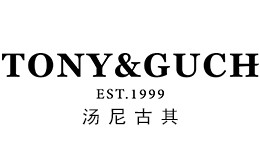 汤尼古其tonyguch品牌标志logo