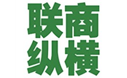 联商纵横品牌标志logo