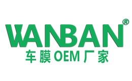 万变品牌标志logo