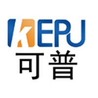 kepu品牌标志logo