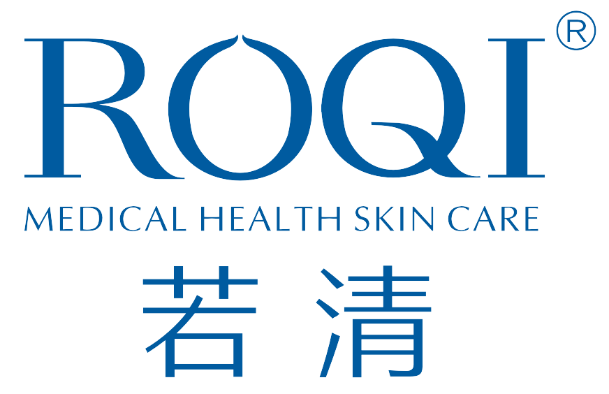 若清护肤品品牌标志logo